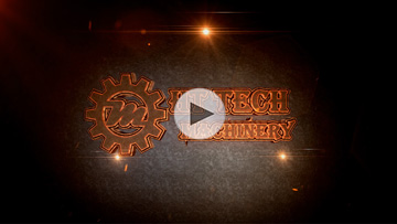 HT Tech Machinery Video